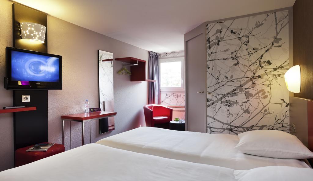 Ibis Styles Perigueux Trelissac Hotel Szoba fotó