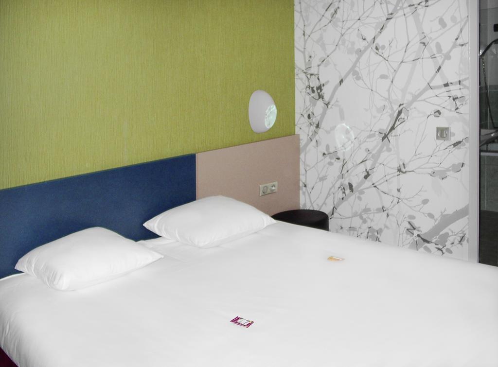 Ibis Styles Perigueux Trelissac Hotel Szoba fotó