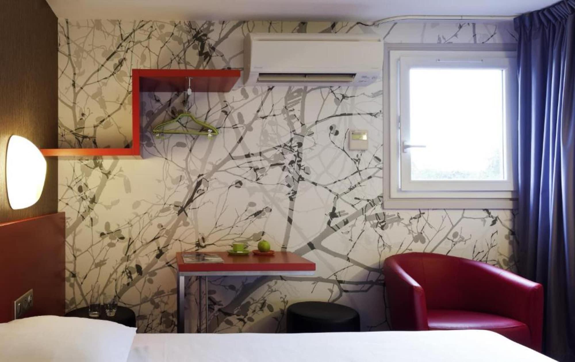 Ibis Styles Perigueux Trelissac Hotel Kültér fotó