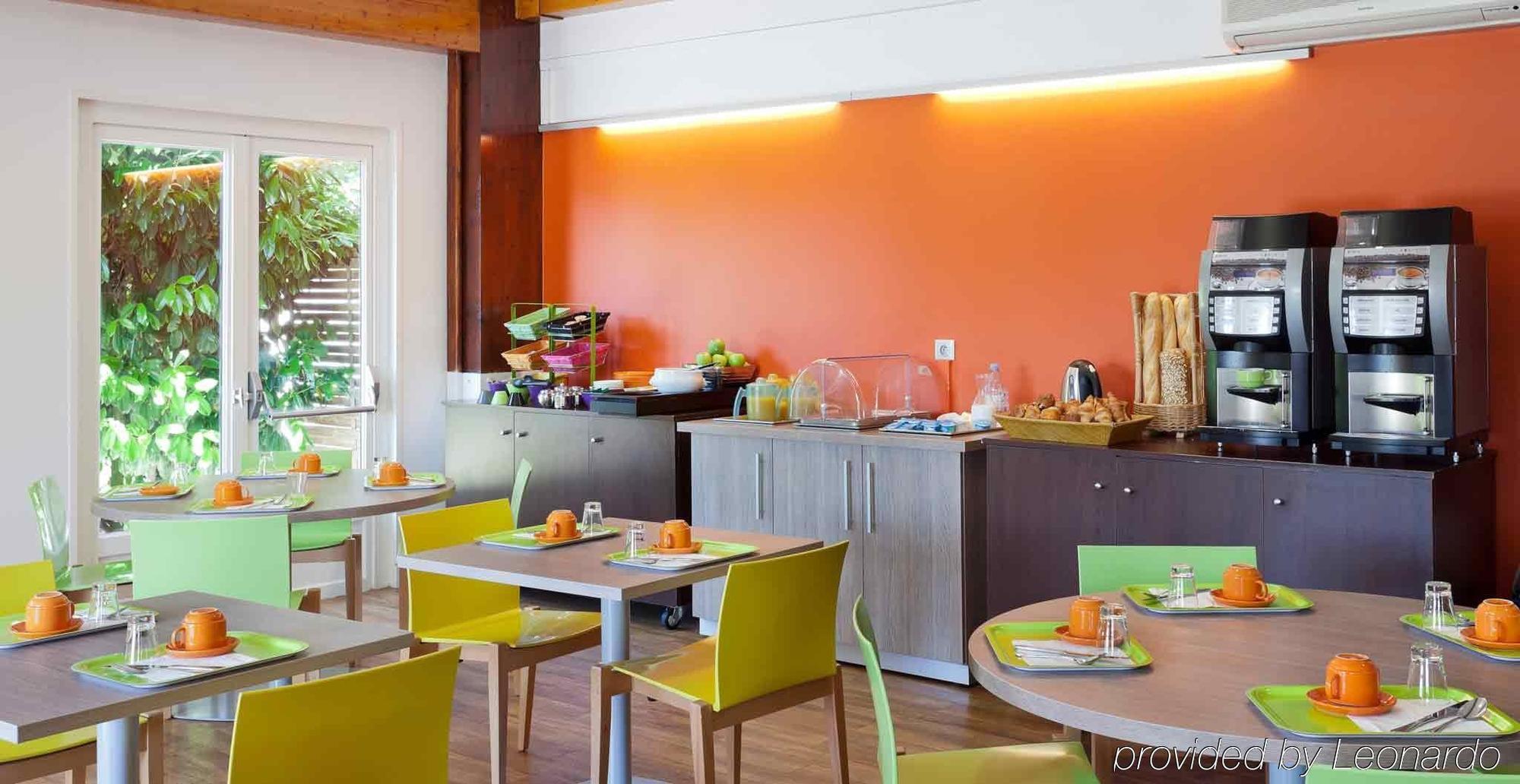 Ibis Styles Perigueux Trelissac Hotel Étterem fotó