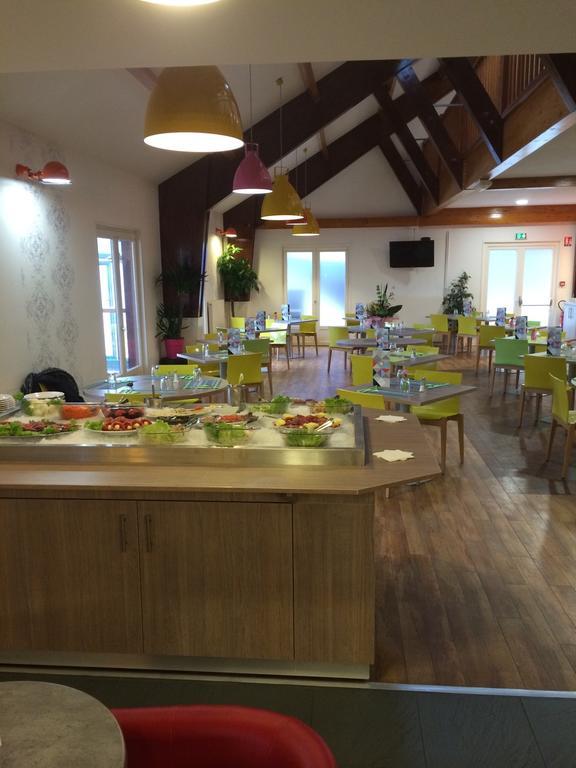 Ibis Styles Perigueux Trelissac Hotel Kültér fotó