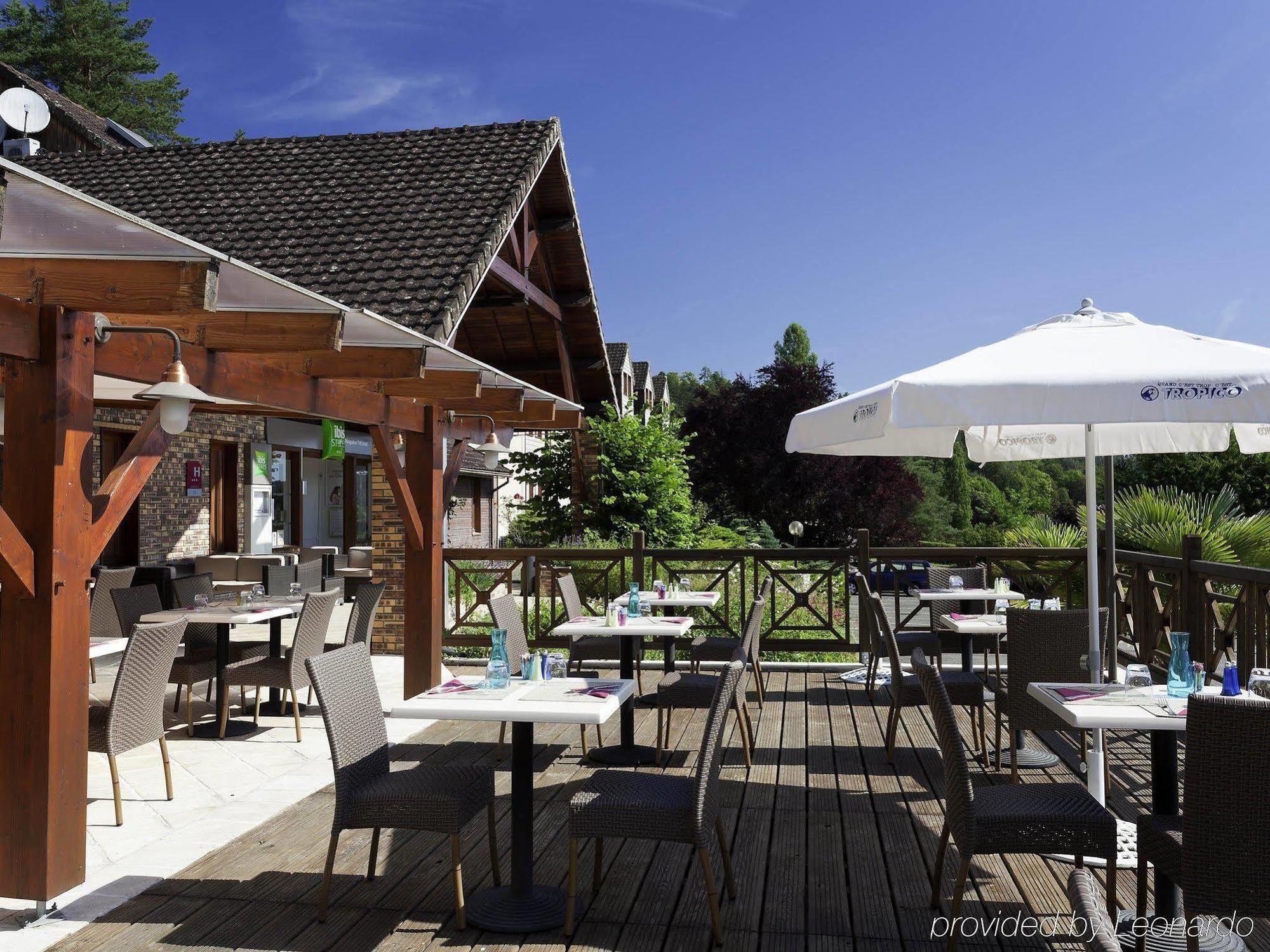 Ibis Styles Perigueux Trelissac Hotel Kültér fotó