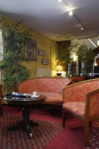 Ibis Styles Perigueux Trelissac Hotel Beltér fotó