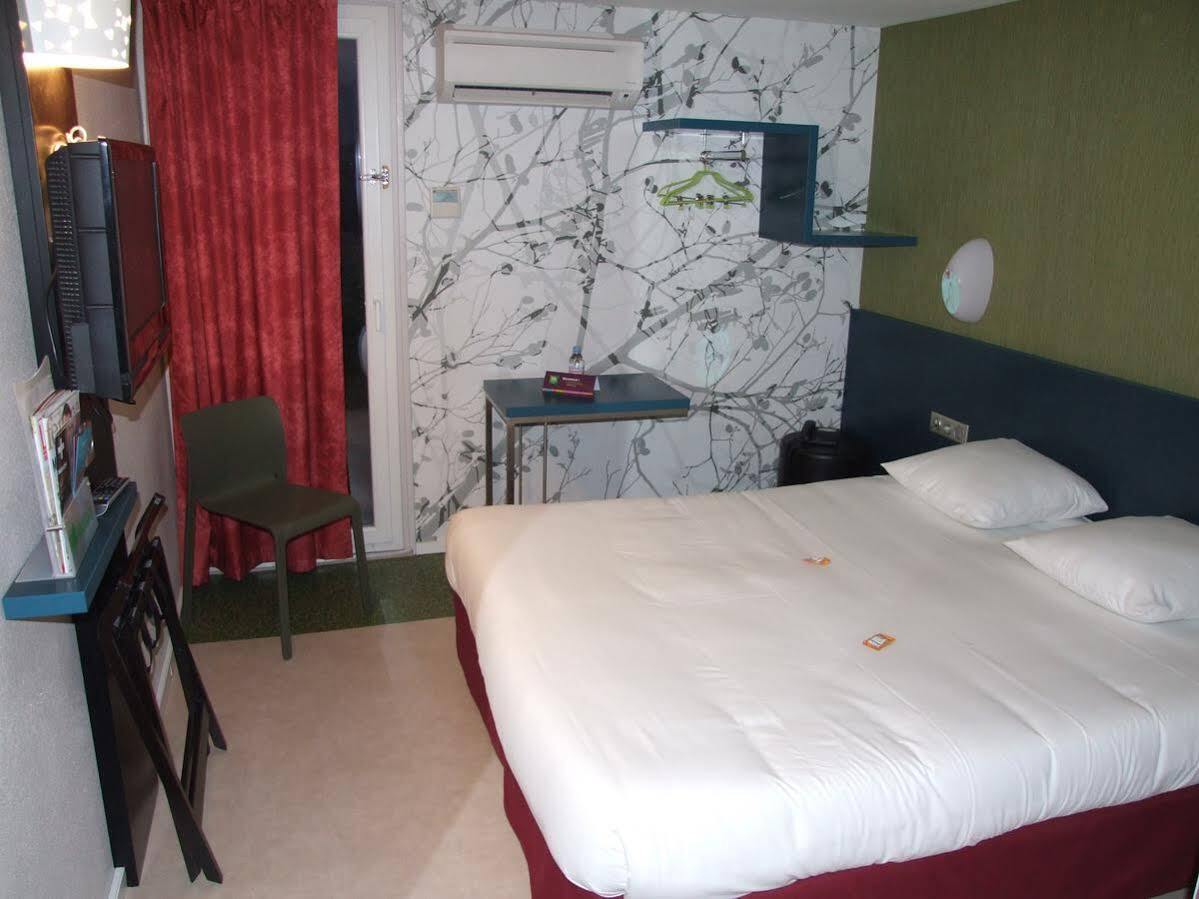 Ibis Styles Perigueux Trelissac Hotel Kültér fotó
